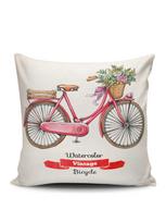CUSHION LOVE Dekoratyvinė pagalvėlė, 40x40 cm