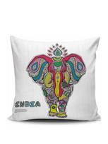 CUSHION LOVE Dekoratyvinės pagalvėlės užvalkalas, 43x43 cm