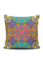 CUSHION LOVE Dekoratyvinės pagalvėlės užvalkalas, 43x43 cm
