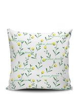 CUSHION LOVE Dekoratyvinės pagalvėlės užvalkalas, 43x43 cm
