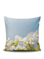 CUSHION LOVE Dekoratyvinės pagalvėlės užvalkalas, 43x43 cm