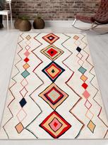CHILAI HOME Kilimas, 80x100 cm