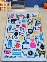 CHILAI HOME Kilimas, 80x100 cm