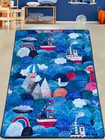CHILAI HOME Kilimas, 80x100 cm
