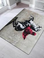 BARNES Kilimas, 80x100 cm