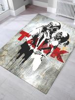 BARNES Kilimas, 80x100 cm
