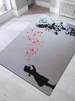 BARNES Kilimas, 80x100 cm