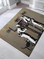 BARNES Kilimas, 80x100 cm