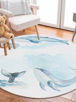HOMEFESTO Kilimas, 100x100 cm