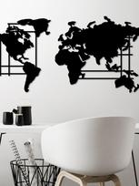 TANELORN Sienos dekoracija, 120x56 cm