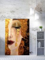VEGA Sienos dekoracija, 70x100 cm