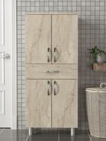 TERA HOME Vonios spinta, 59,4x140x31,5 cm