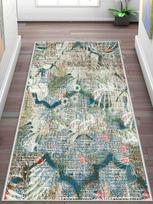 HOMEFESTO Kilimas, 100 x 150 cm.