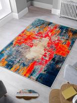 HOMEFESTO Kilimas, 80 x 150 cm.
