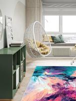 HOMEFESTO Kilimas, 100 x 200 cm.