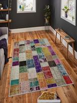 HOMEFESTO Kilimas, 160 x 230 cm.
