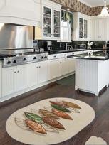 HOMEFESTO - KITCHEN Kilimas, 80 x 120 cm.