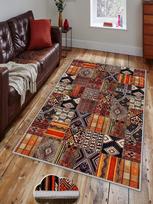 HOMEFESTO Kilimas, 80 x 120 cm.