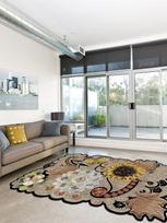 HOMEFESTO Kilimas, 80 x 150 cm.