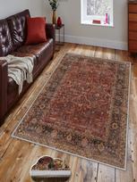 HOMEFESTO Kilimas, 80 x 300 cm.