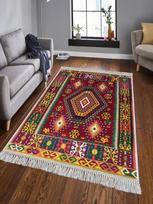HOMEFESTO Kilimas, 80 x 120 cm.