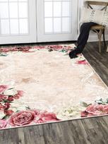 HOMEFESTO Kilimas, 80 x 300 cm.