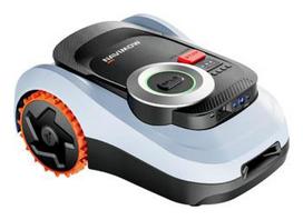 Navimow i215e LiDAR | pjaunamas plotas iki 1500m2 (15 arų) | navigacija: LiDAR +AI kamera | įkalnė: 45% (24°) | vejos robotas | AA12.04.02.0001 SEGWAY NAVIMOW