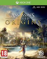 Assassins Creed Origins Xbox One / Series X [Naudotas]