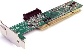 "Startech" "PCI" ir "PCI Express" adapterio kortelė
