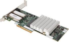 "Tangxi" 10Gb SFP PCIe tinklo kortelė, NC523SFP Dual LAN SFP PCI Express X8 tinklo kortelė, 10Gb/s SFP+ Ethernet serverio adapteris, skirtas "Proliant DL160 DL360e DL360p DL380p DL385p DL560 8th Gen