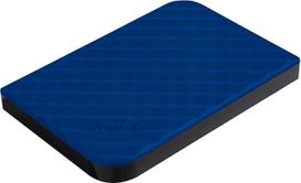 "Verbatim Store and Go Gen2 Portable 1TB USB 3.0 Blue