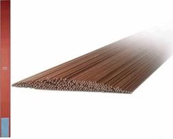 1.0324 G1 1,0 mm skersmens x 1000 mm suvirinimo strypai 10 kg, skirti plienui ir nelegiruotajam plienui
