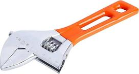 Handliches verstellbares Gerät, breite Backe, 30 mm Kapazität, rutschfester Griff, tragiškas įrankis Badezimmer-Reparatur und Wartung zu Hause