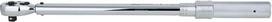 KS Tools 516.5151 1/4 colio pramoninis dinamometrinis veržliaraktis, perjungiamas, 3-15 Nm