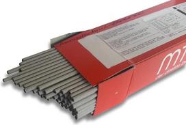 MTC INOX MT-316L 3,25 x 350 mm 2 kg strypiniai elektrodai / suvirinimo elektrodai nerūdijančio plieno viela 1.4430 V4A ER 316 VA suvirinimo 4430
