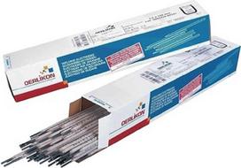 strypinis elektrodas Citorex 2,5x350 mm Niedriglegiert 210 vnt.