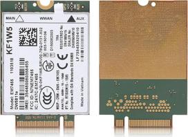 Vbestlife WWAN LTE 4G modulis, belaidžio ryšio EM7455 pakeitimas "Dell DW5811e 3P10Y Qualcomm 4G LTE WWAN NGFF kortelės moduliui