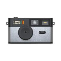 TimeLens | Pop Silver