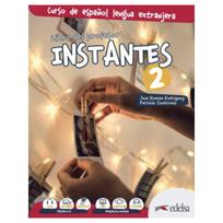 Instantes 2 A2 Libro del Profesor