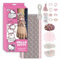 HELLO KITTY DIY Apyrankių rinkinys