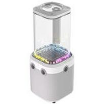 Corsair iCUE Link XD6 RGB Elite Pump Reservoir Combo – white