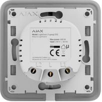Ajax LightCore 52136, 7.63 x 7.23 x 2.92cm