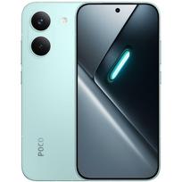 Poco POCO X8 Pro MZB0N22EU, 8GB, 256GB, 6500mAh, 50MP, IP68, 120Hz AMOLED, 100W greitas įkrovimas