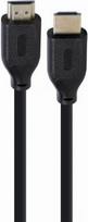HDMI cable, 1m, Ultra High speed, Ethernet, 8K select series CC-HDMI8K-1M | 8716309114431
