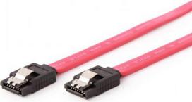 CABLE SATA-DATA 0.5M/CC-SATAM-DATA GEMBIRD CC-SATAM-DATA | 8716309093385