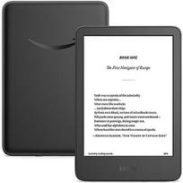 Amazon Kindle 11 (2024) 6" bez reklam 16GB czarny B0CP32JG8B