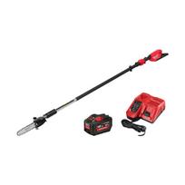 4933499227 MILWAUKEE Teleskopinis grandininis pjūklas M18FTPS30-121 30 cm