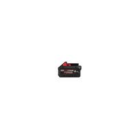 4932492131SET MILWAUKEE M18FB8 FORGE 8 Ah akumuliatorius x4 + įkrovimas M12‑18FC