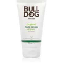 Bulldog Original rankų kremas su alavijais 75 ml