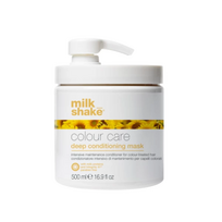 milkshake Deep Conditioning Mask Intensyvaus poveikio kaukė dažytiems plaukams, 500ml